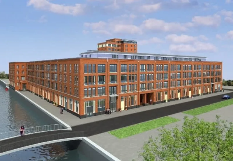 Wervershoofstraat 421, 3826 Amersfoort, Nederland