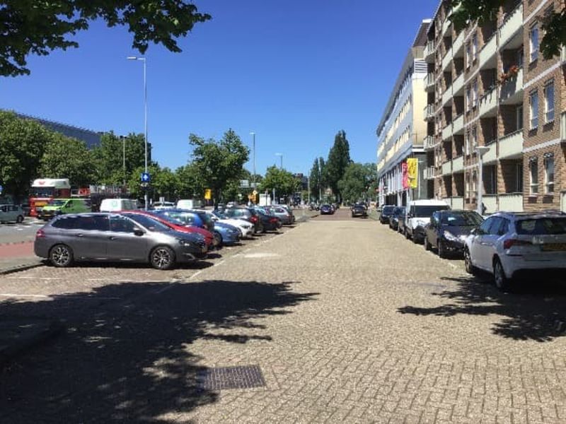 Prins Bernhardplein 13