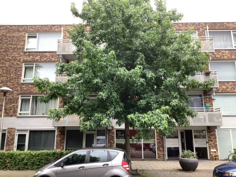 Maniladreef 139, 3564 JD Utrecht, Nederland