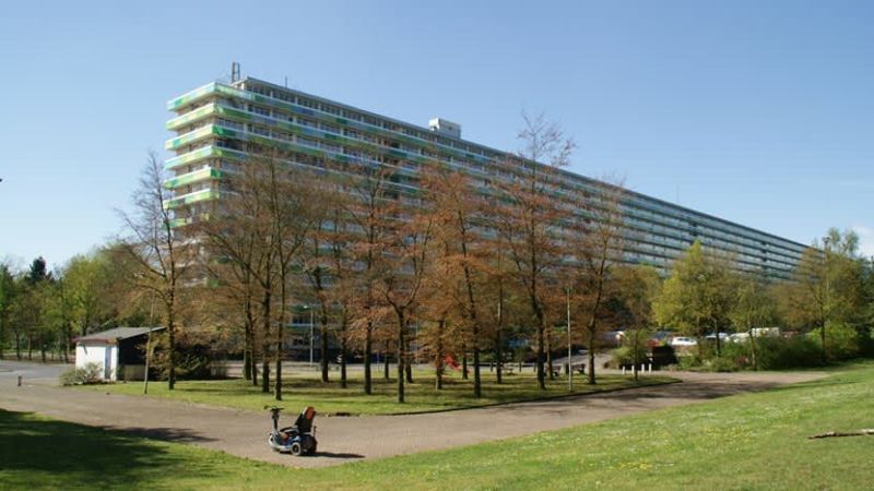 Laan van Vollenhove 287, 3706 CH Zeist, Nederland