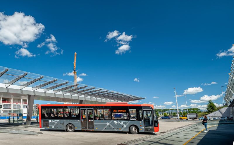 G.J. Scheurleerweg 153