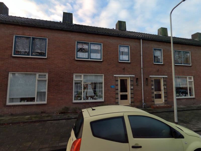 Gerrit van Dalenstraat 51, 3353 AN Papendrecht, Nederland