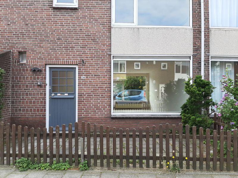 Wilgenhoflaan 56, 1944 TE Beverwijk, Nederland