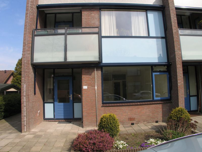 Juliana van Stolbergstraat 107