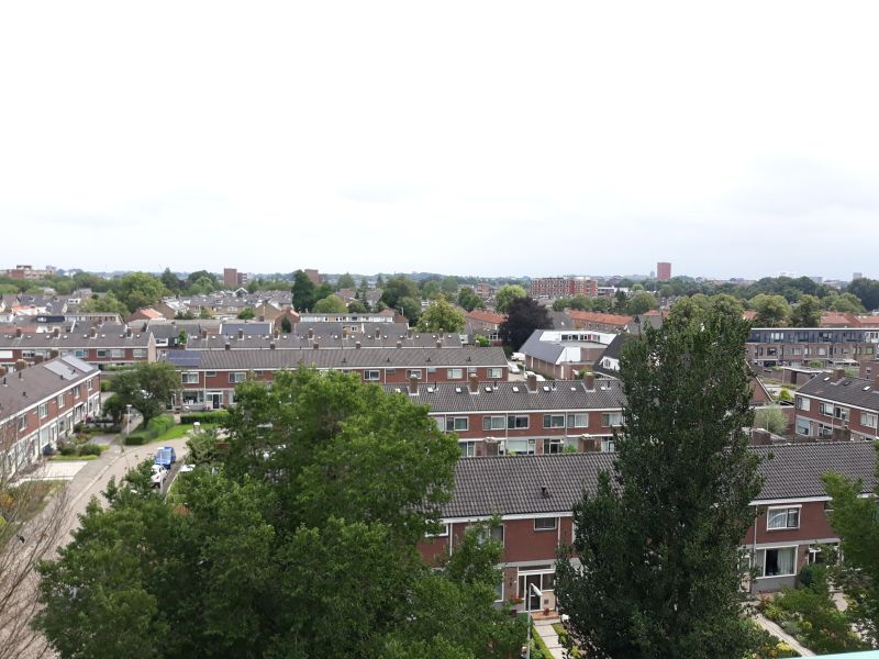 Tesselschadestraat 280