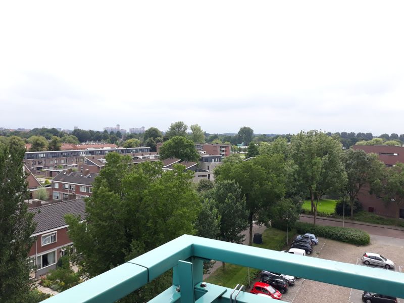 Tesselschadestraat 280