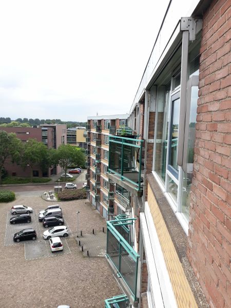 Tesselschadestraat 280