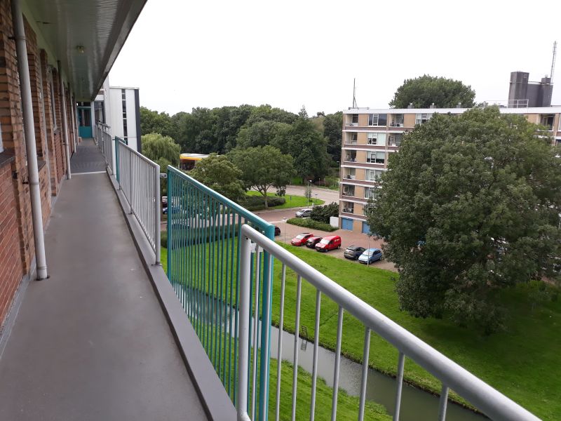 Tesselschadestraat 280