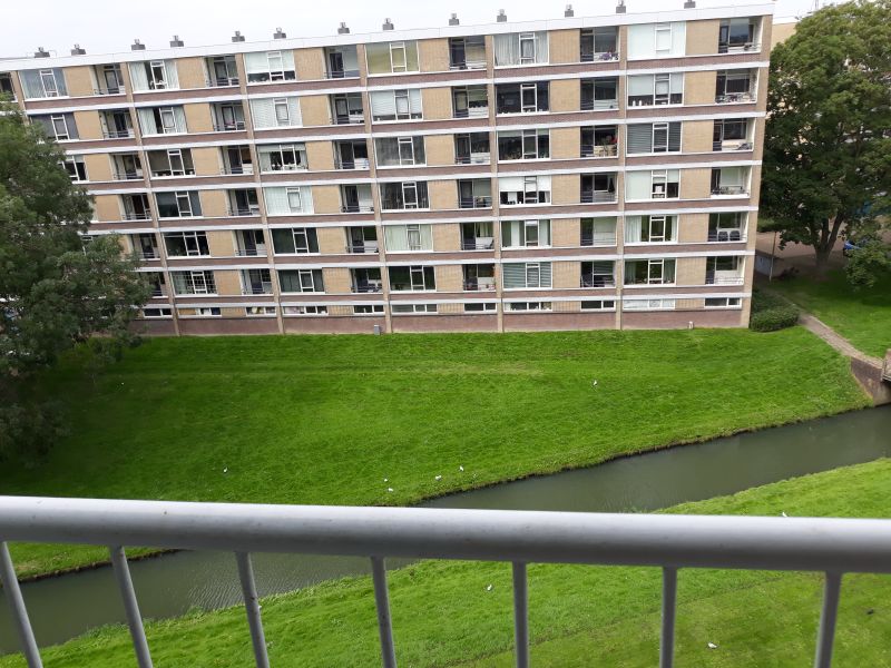 Tesselschadestraat 280