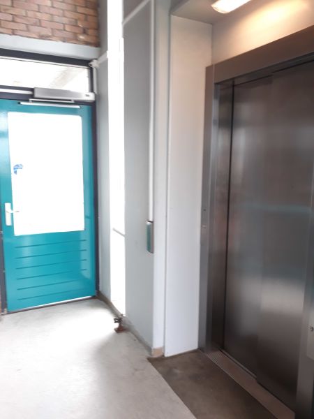 Tesselschadestraat 280