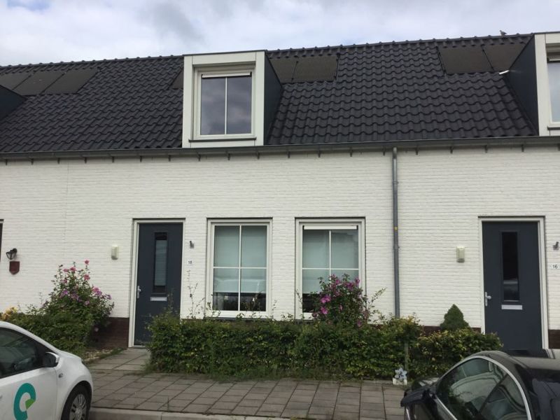 Korte Valksestraat 18, 6624 AK Heerewaarden, Nederland