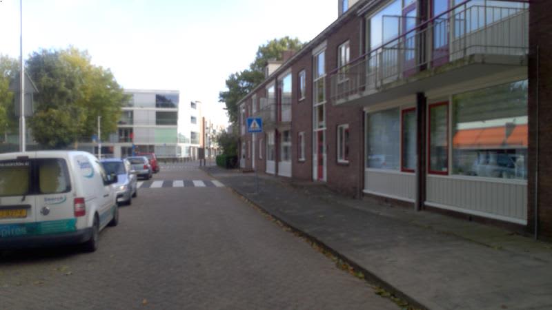 Patrimoniumstraat 191