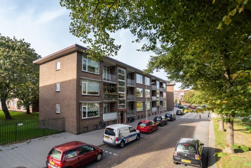 Professor Kamerlingh Onneslaan 33, 3362 VC Sliedrecht, Nederland