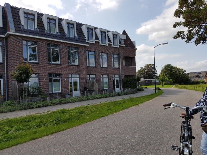 Bloemenwaard 61