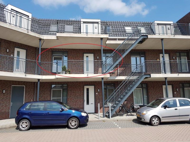 Bloemenwaard 61