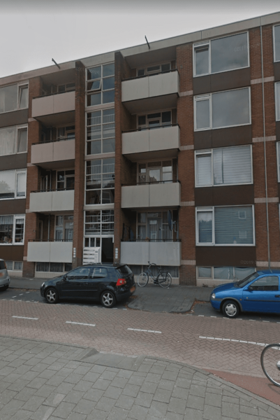 Rembrandtlaan 151, 3362 AE Sliedrecht, Nederland