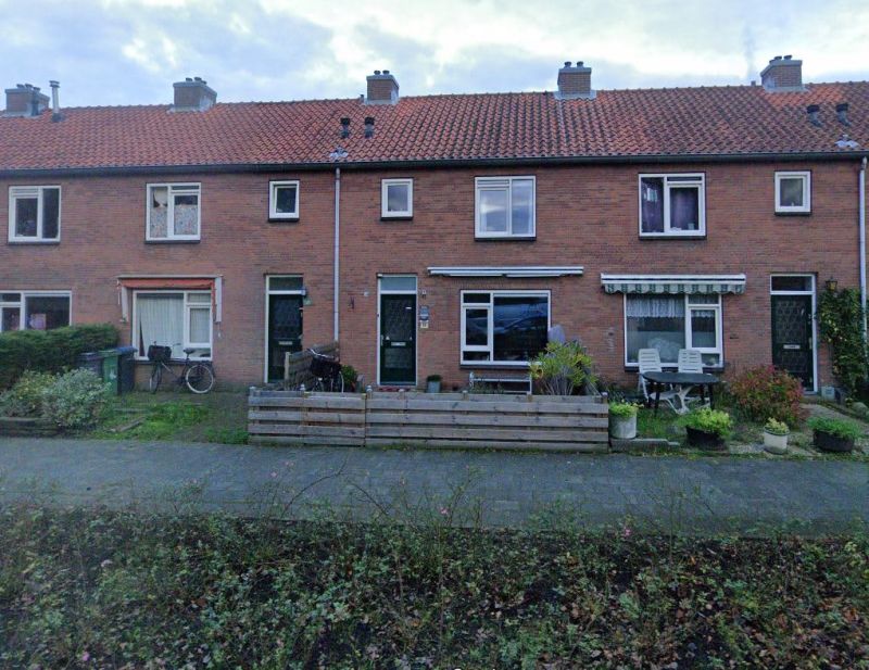 Doctor Plesmansingel 50