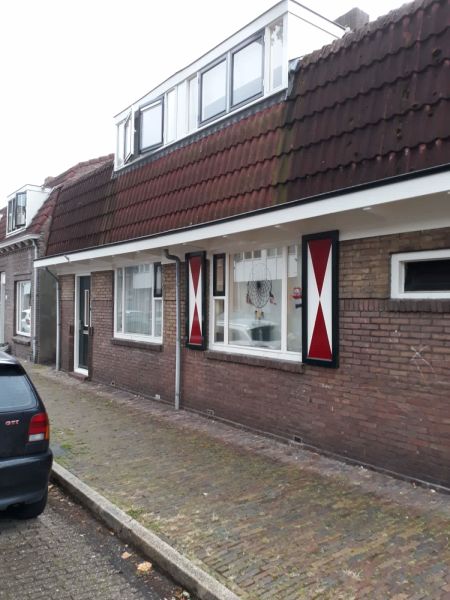 Hoofdstraat 23, 3353 GL Papendrecht, Nederland