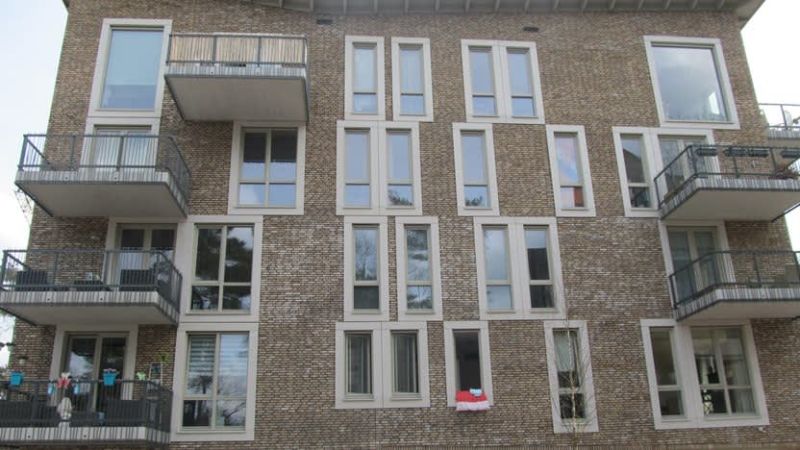 Prinses Arianelaan 52