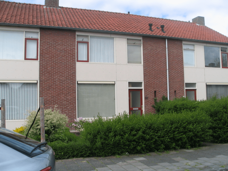 Tulpstraat 20, 6658 XW Beneden-Leeuwen, Nederland