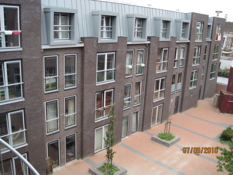 Damsterplein 1, 9711 SX Groningen, Nederland