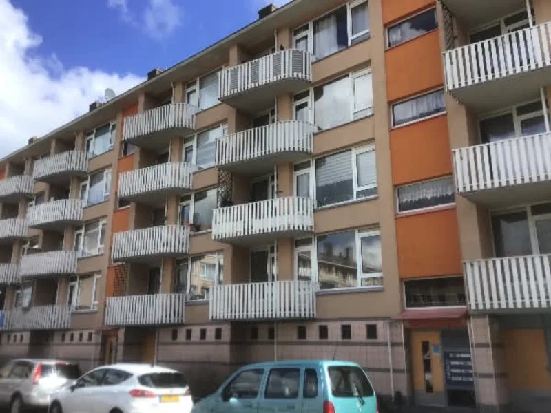 Steven Vennecoolstraat 32