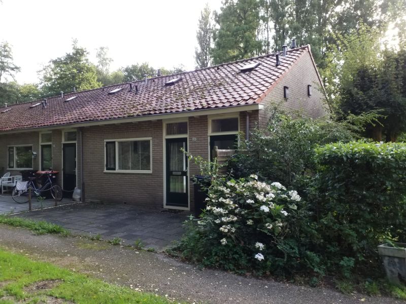 Kocherplantsoen 28, 1399 VX Muiderberg, Nederland