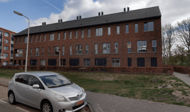 Händelstraat 13, 7557 TP Hengelo, Nederland