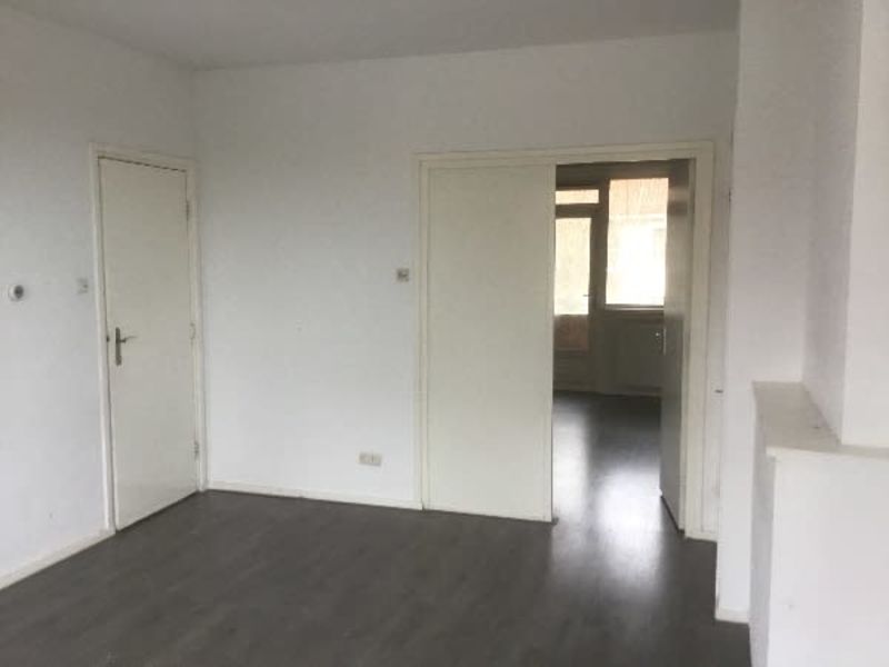 Henri Bergsonstraat 2