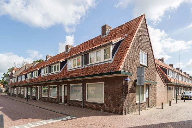 Coninckstraat 91, 3811 WH Amersfoort, Nederland