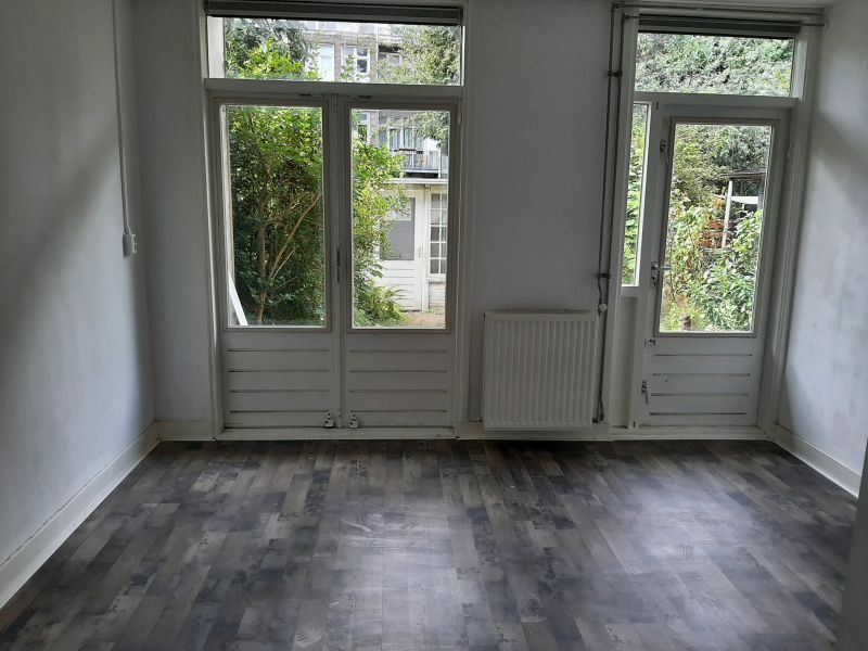 Vasco Da Gamastraat 3HS