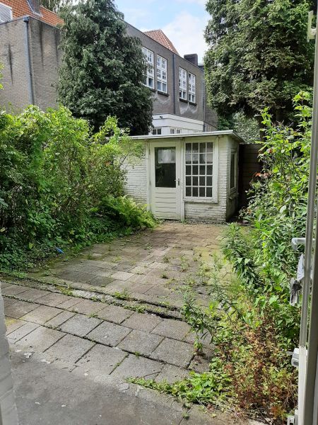 Vasco Da Gamastraat 3HS