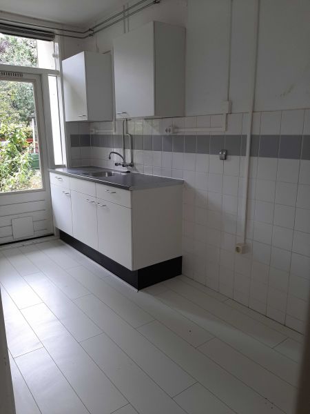 Vasco Da Gamastraat 3HS