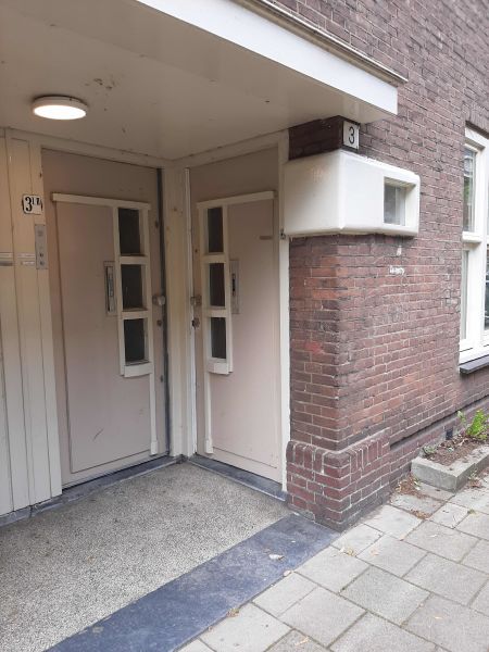 Vasco Da Gamastraat 3HS