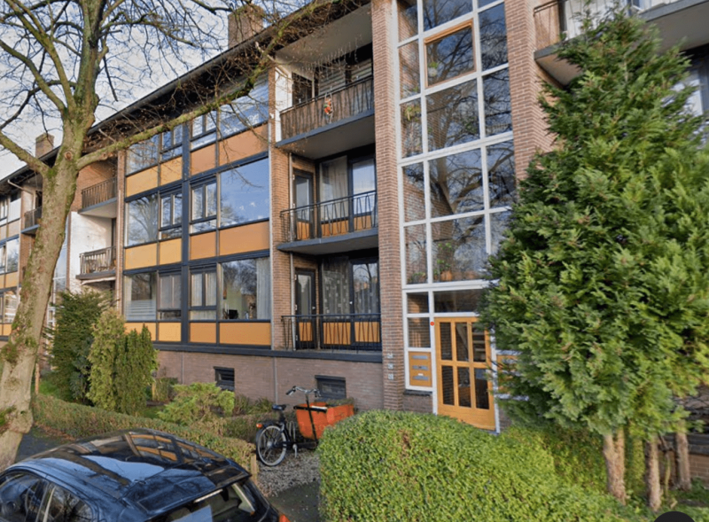 Zeevaertweg 65, 1212 EE Hilversum, Nederland