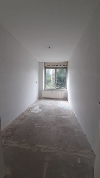 Marius Bauerplantsoen 13II