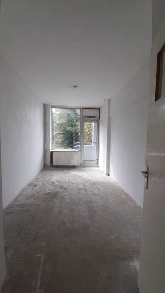 Marius Bauerplantsoen 13II