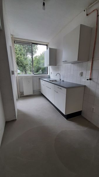 Marius Bauerplantsoen 13II