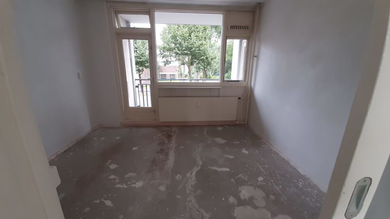 Marius Bauerplantsoen 13II