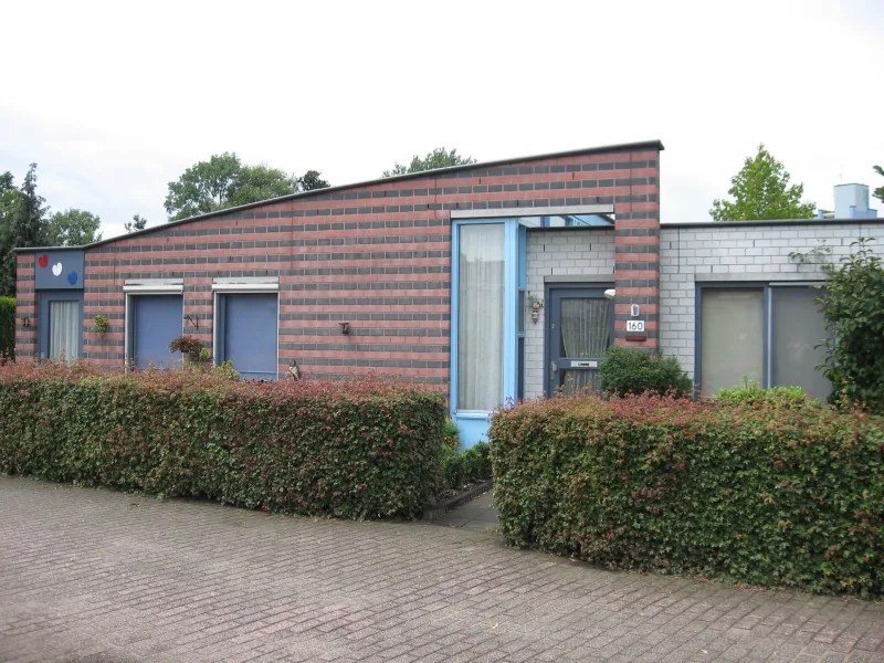 Pastorielaan 166, 3828 EW Hoogland, Nederland