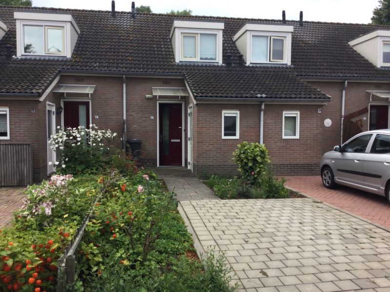 E.P. van Ooijenstraat 2D, 5308 KE Aalst, Nederland