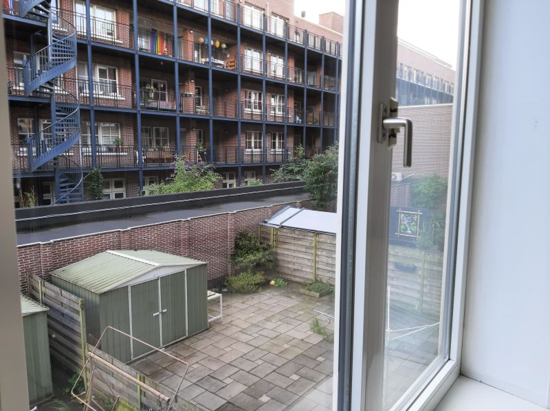 Witte de Withstraat 46, 1057 Amsterdam, Nederland