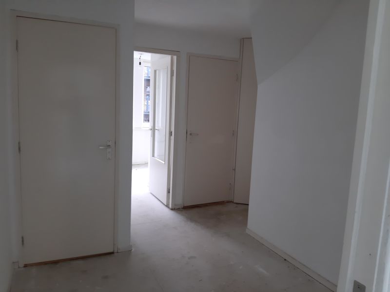 Witte de Withstraat 46