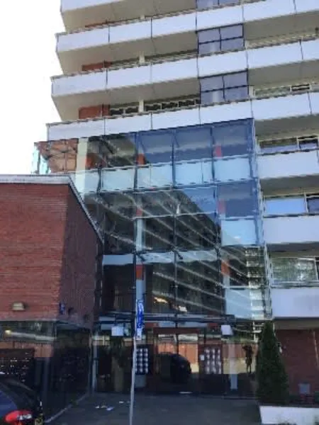 Remijden 25, 1068 XC Amsterdam, Nederland