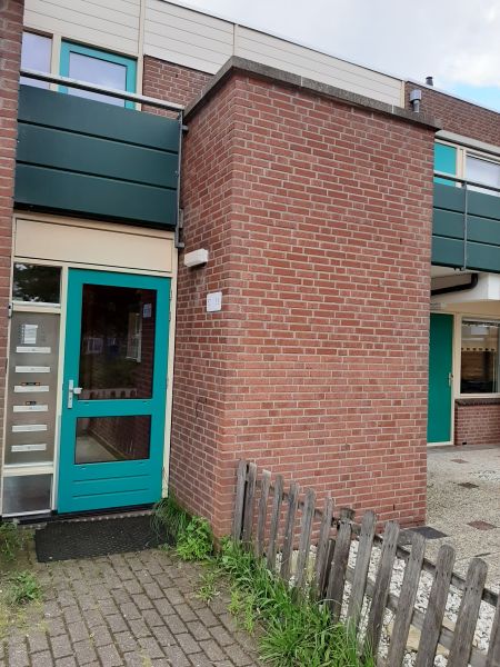 Brongouw 53, 1352 EE Almere, Nederland