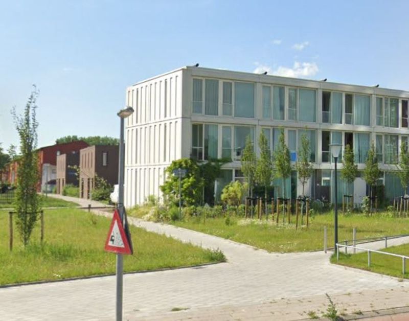 Oostzaan 2, 9715 NH Groningen, Nederland