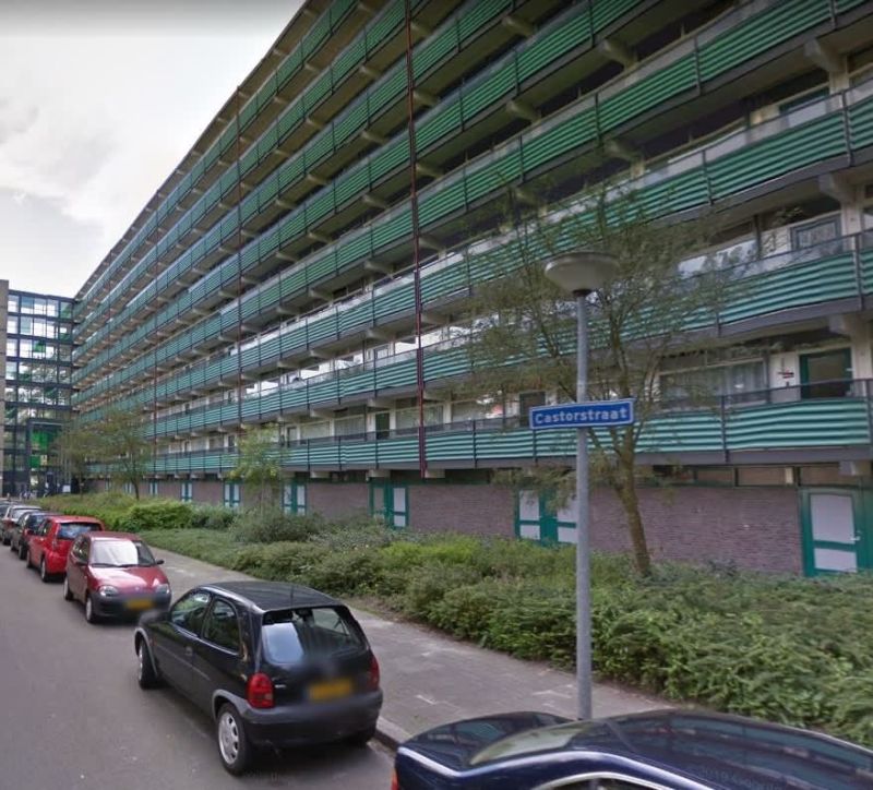 Castorstraat 192, 9742 BV Groningen, Nederland