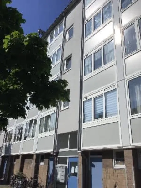 Wildeman 4, 1068 BE Amsterdam, Nederland