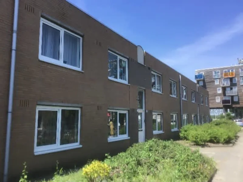 Ouwerdingenpad 80, 1069 AE Amsterdam, Nederland