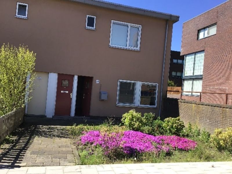 Amandelstraat 34, 1033 LP Amsterdam, Nederland